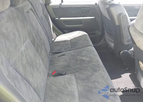 2004 Honda Cr-V Ex из США, поврежденный, VIN JHLRD78864C030643